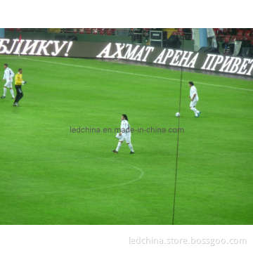 P16 Football Stadium LED Billboard